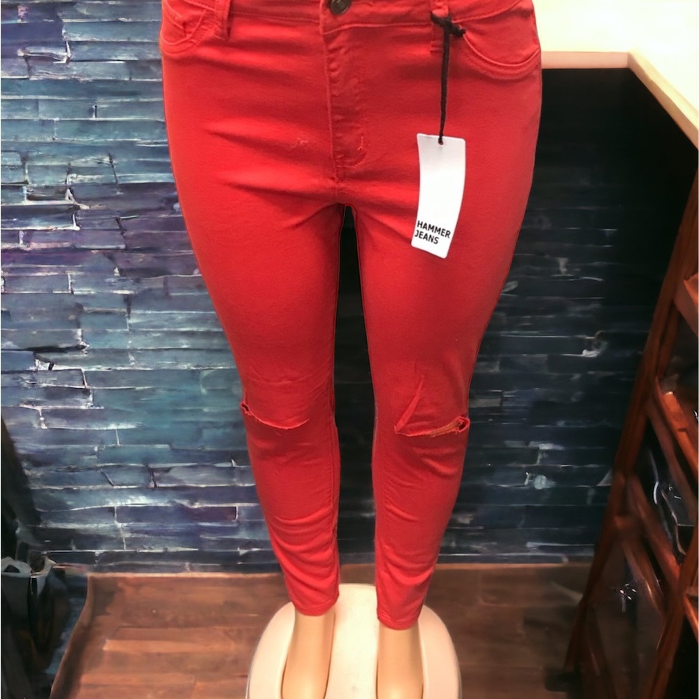 Hammer premium jeans